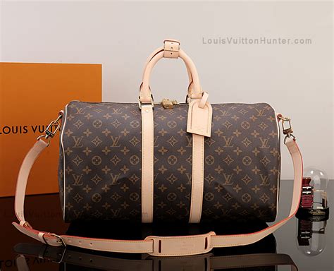 louis vuitton keepall replica|authentic louis vuitton consignment.